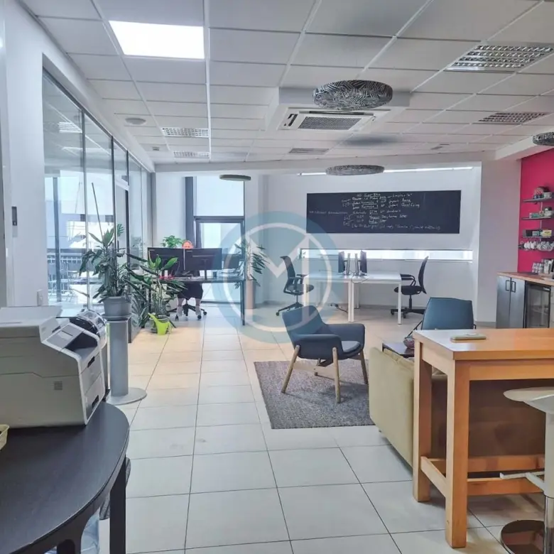 350 SQM St Julian's Office For Rent