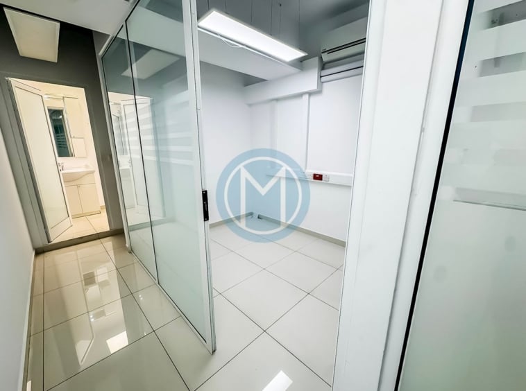 100 SQM St Julians Office
