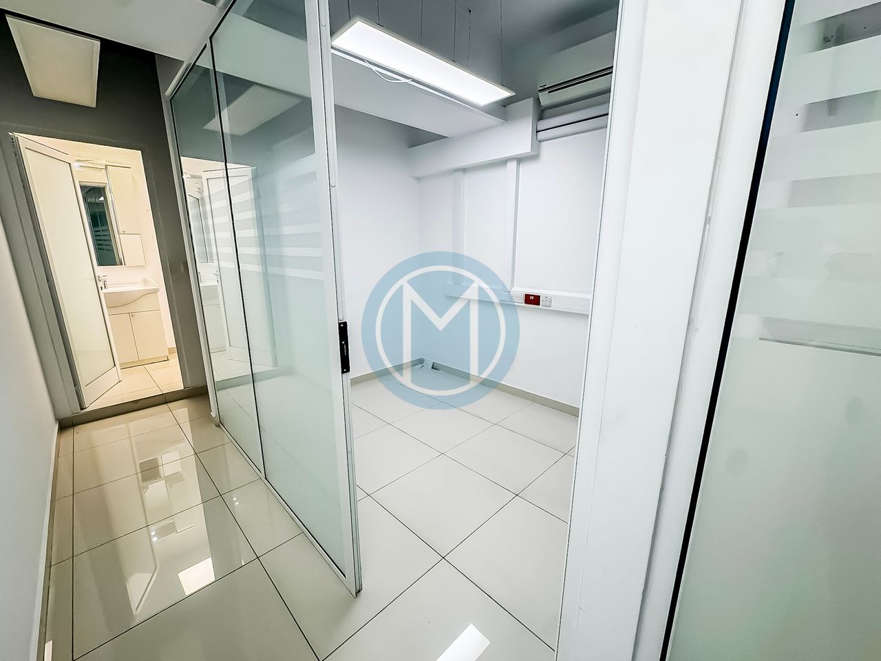 100 SQM St Julians Office