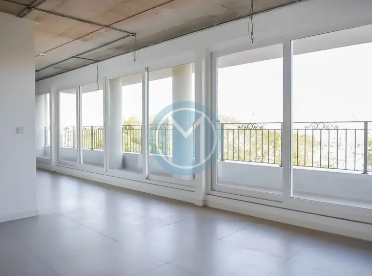 Seafront Office Building For Sale