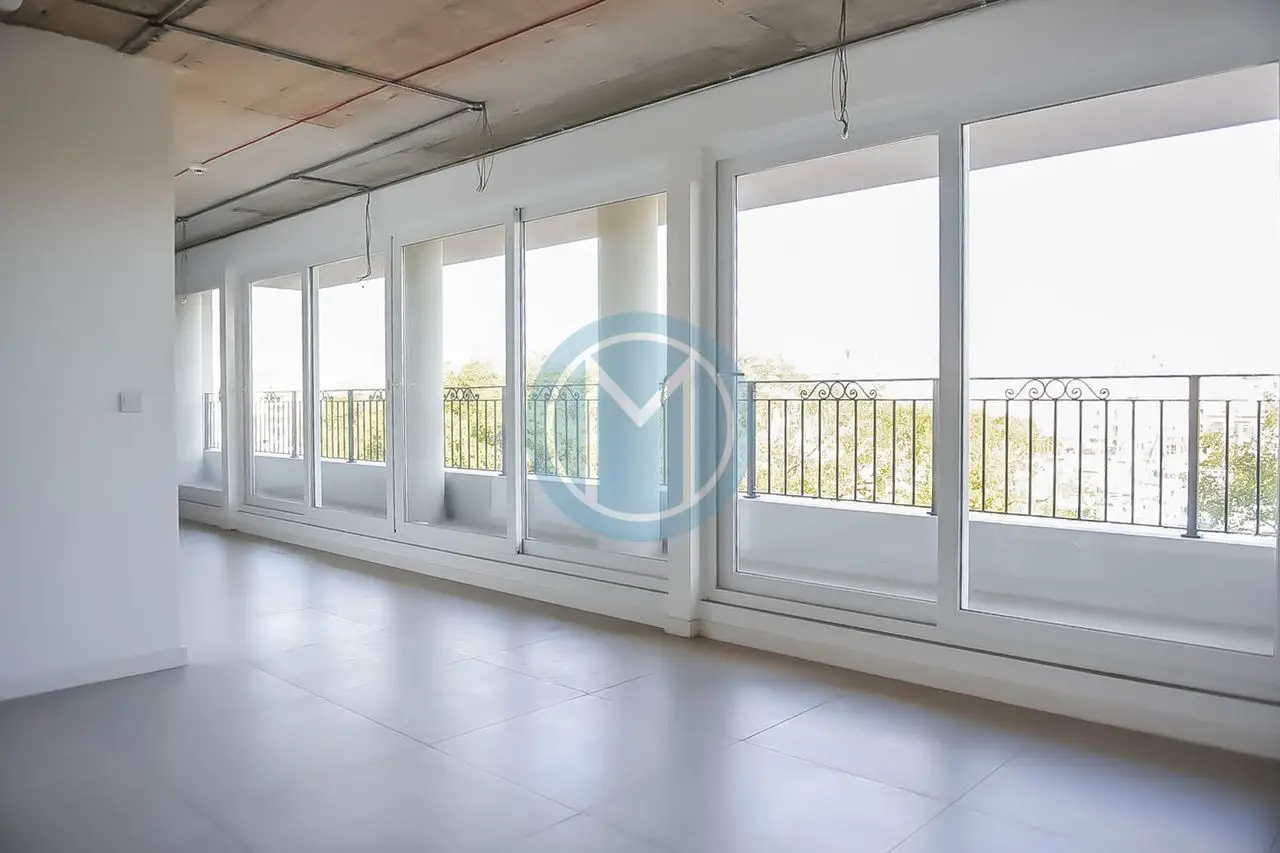 Seafront Office Building For Sale