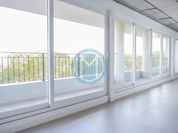 Seafront Office Building For Sale