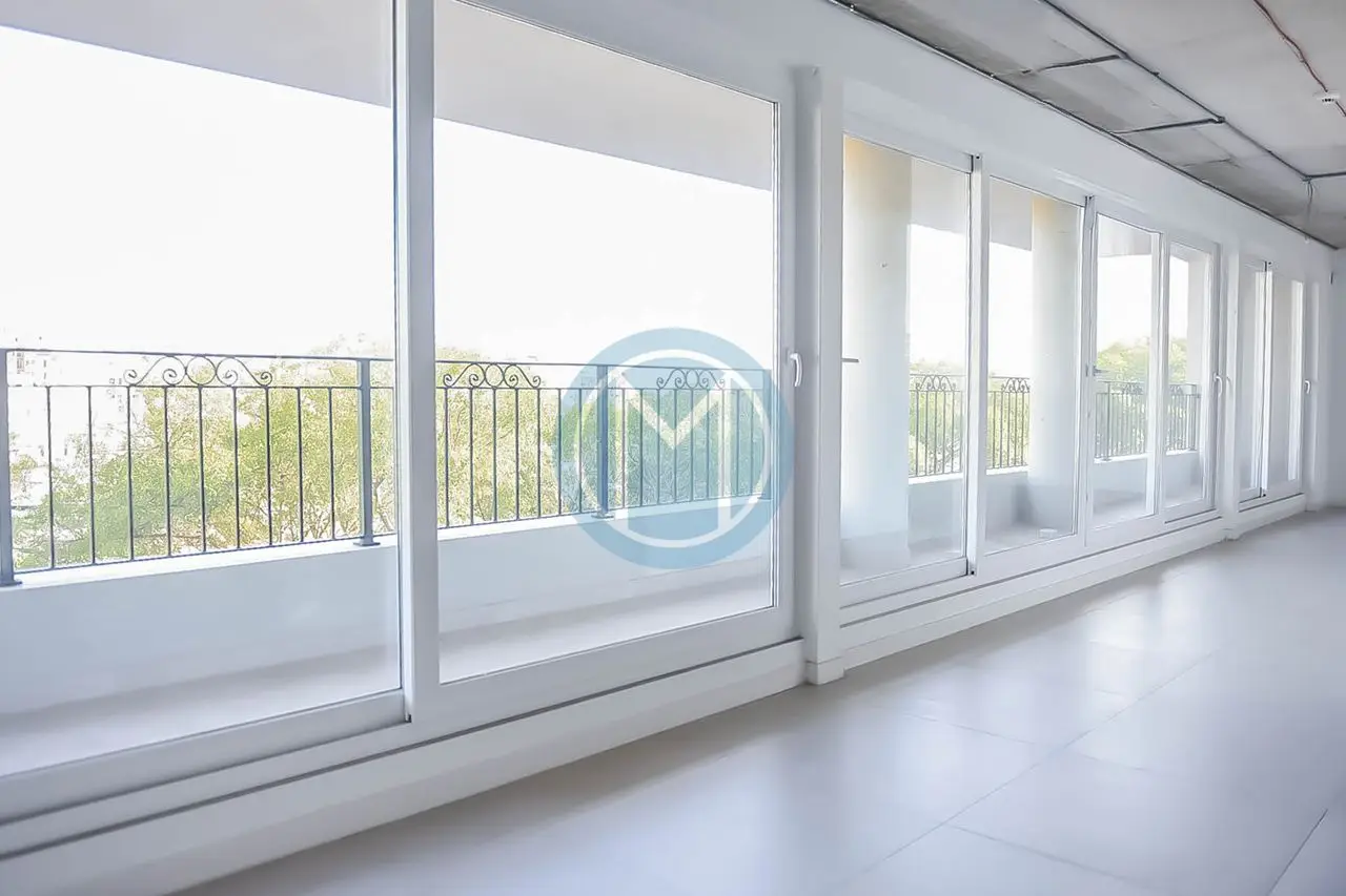 Seafront Office Building For Sale