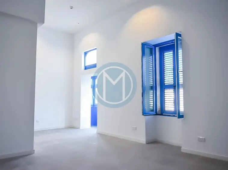 Seafront Office Building For Sale