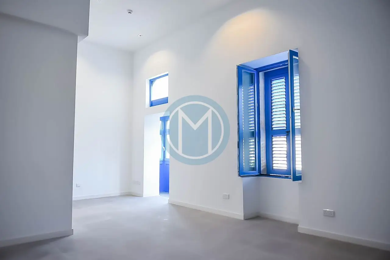 Seafront Office Building For Sale