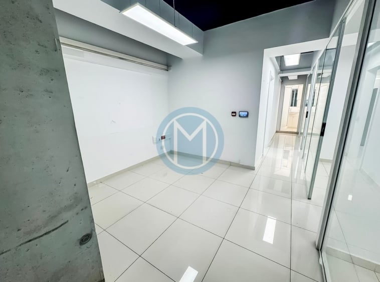 100 SQM St Julians Office