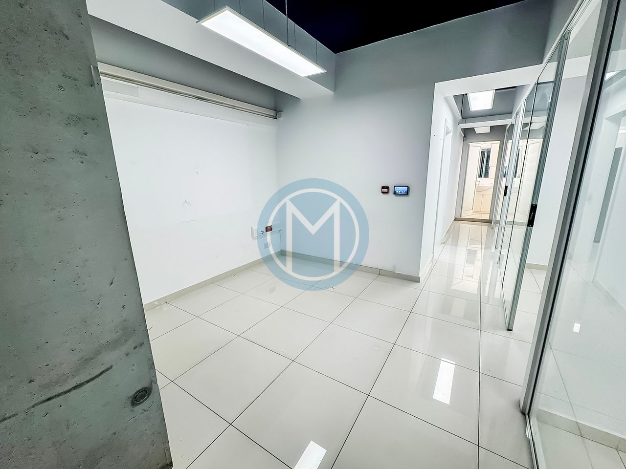 100 SQM St Julians Office