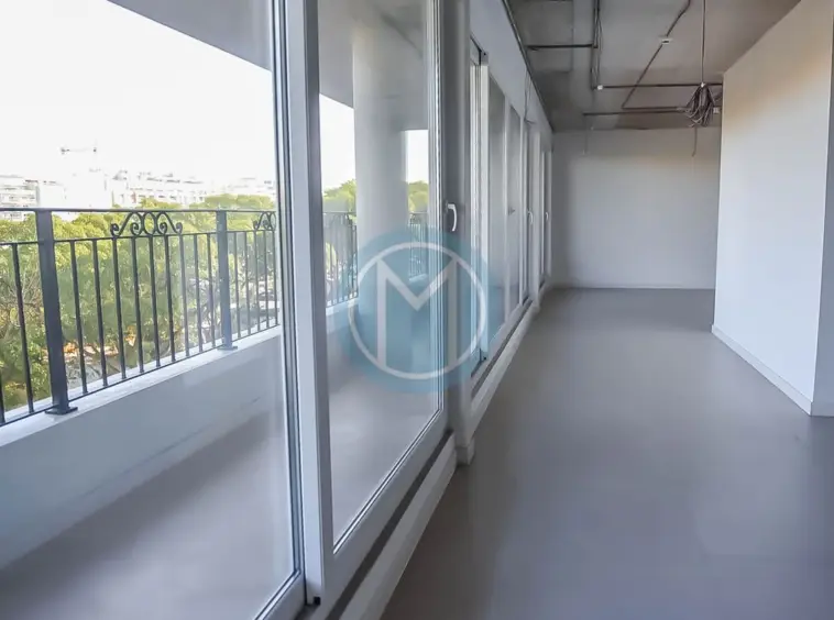 Seafront Office Building For Sale