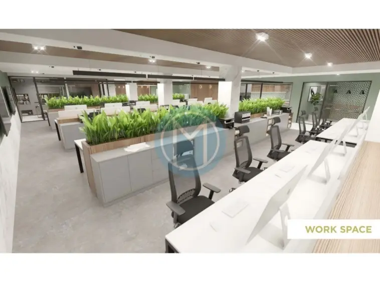 Birkirkara Office Space To Let