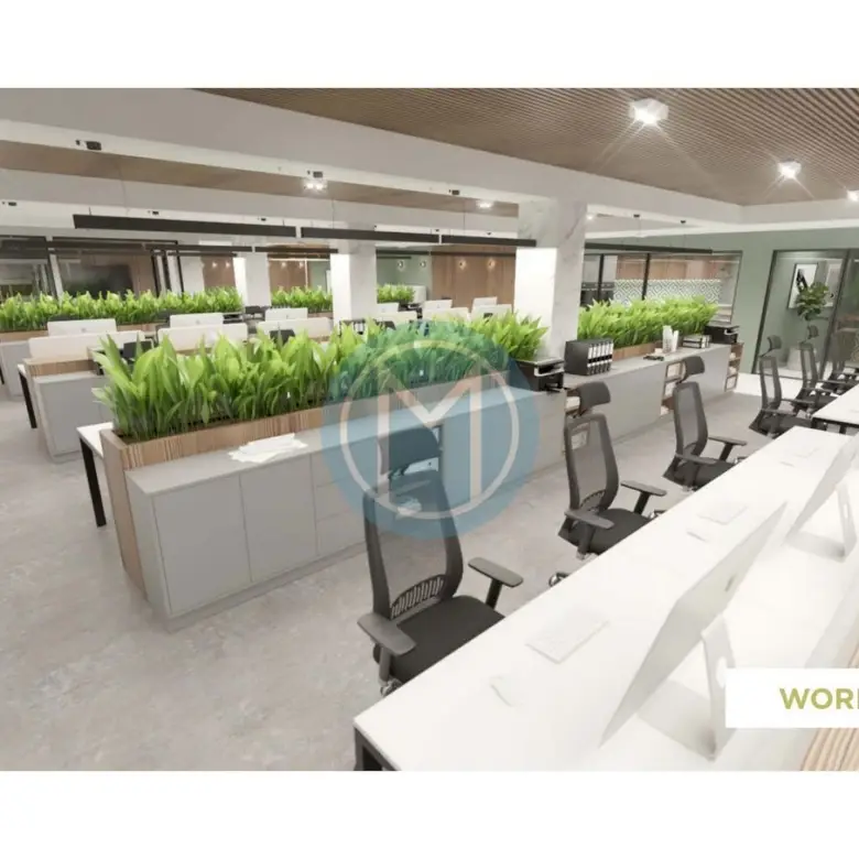 Birkirkara Office Space To Let