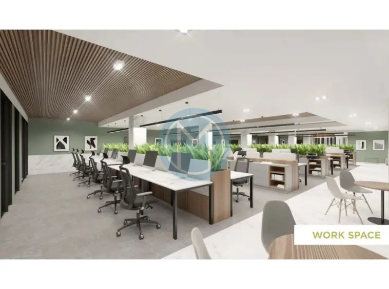 Birkirkara Office Space To Let