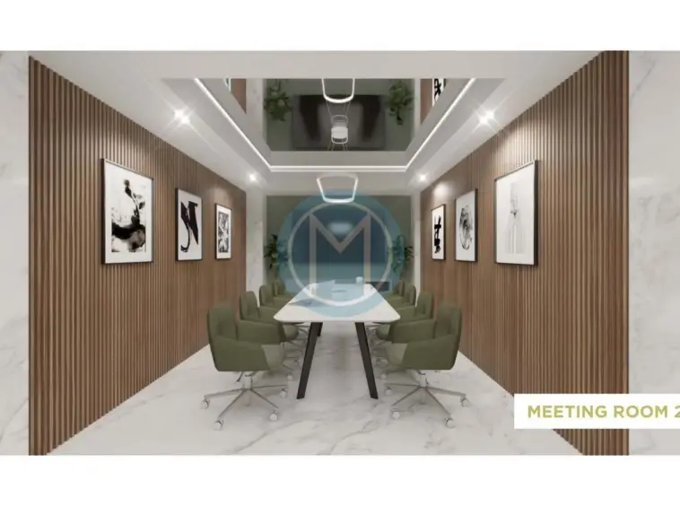 Birkirkara Office Space To Let