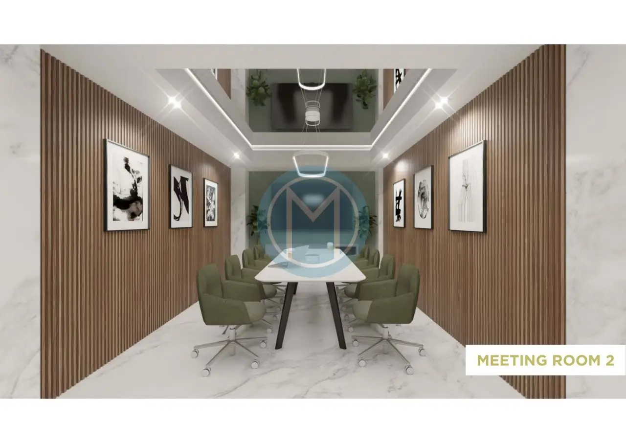 Birkirkara Office Space To Let