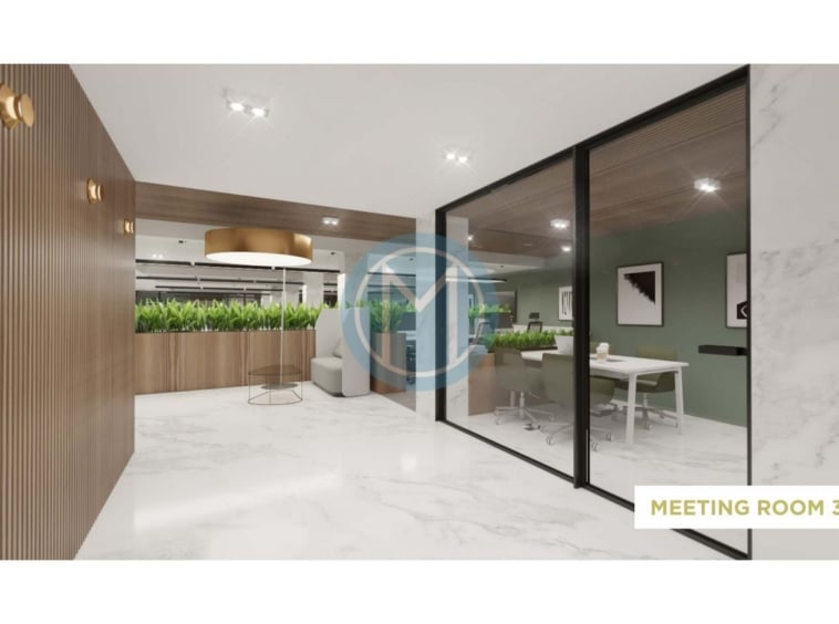 Birkirkara Office Space To Let