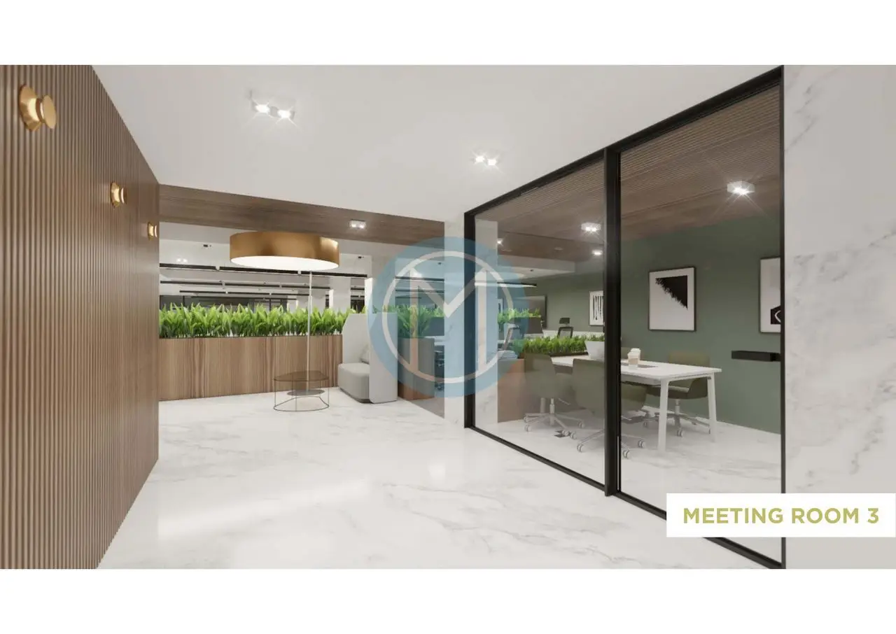 Birkirkara Office Space To Let