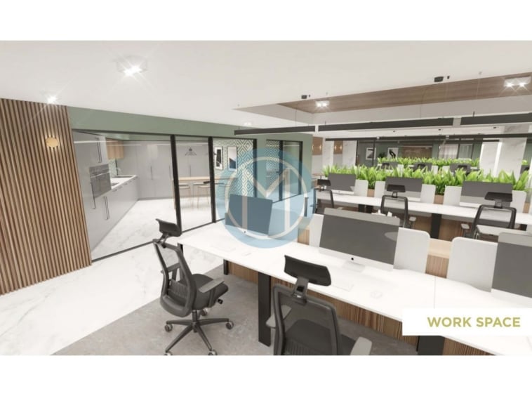 Birkirkara Office Space To Let