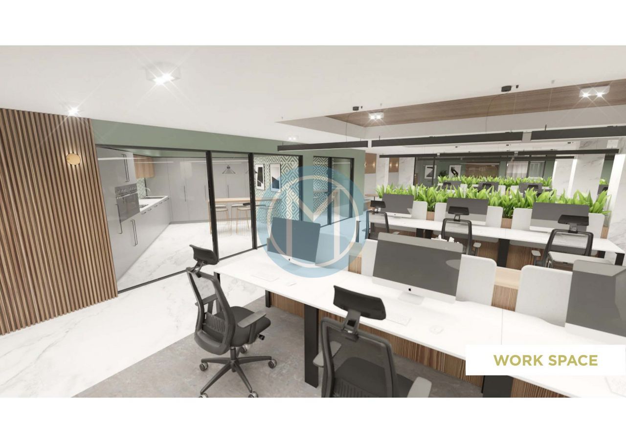 Birkirkara Office Space To Let