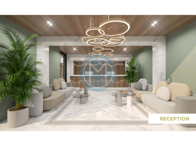 Birkirkara Office Space To Let