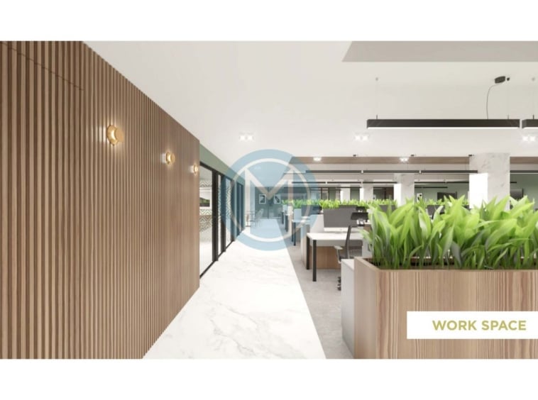 Birkirkara Office Space To Let