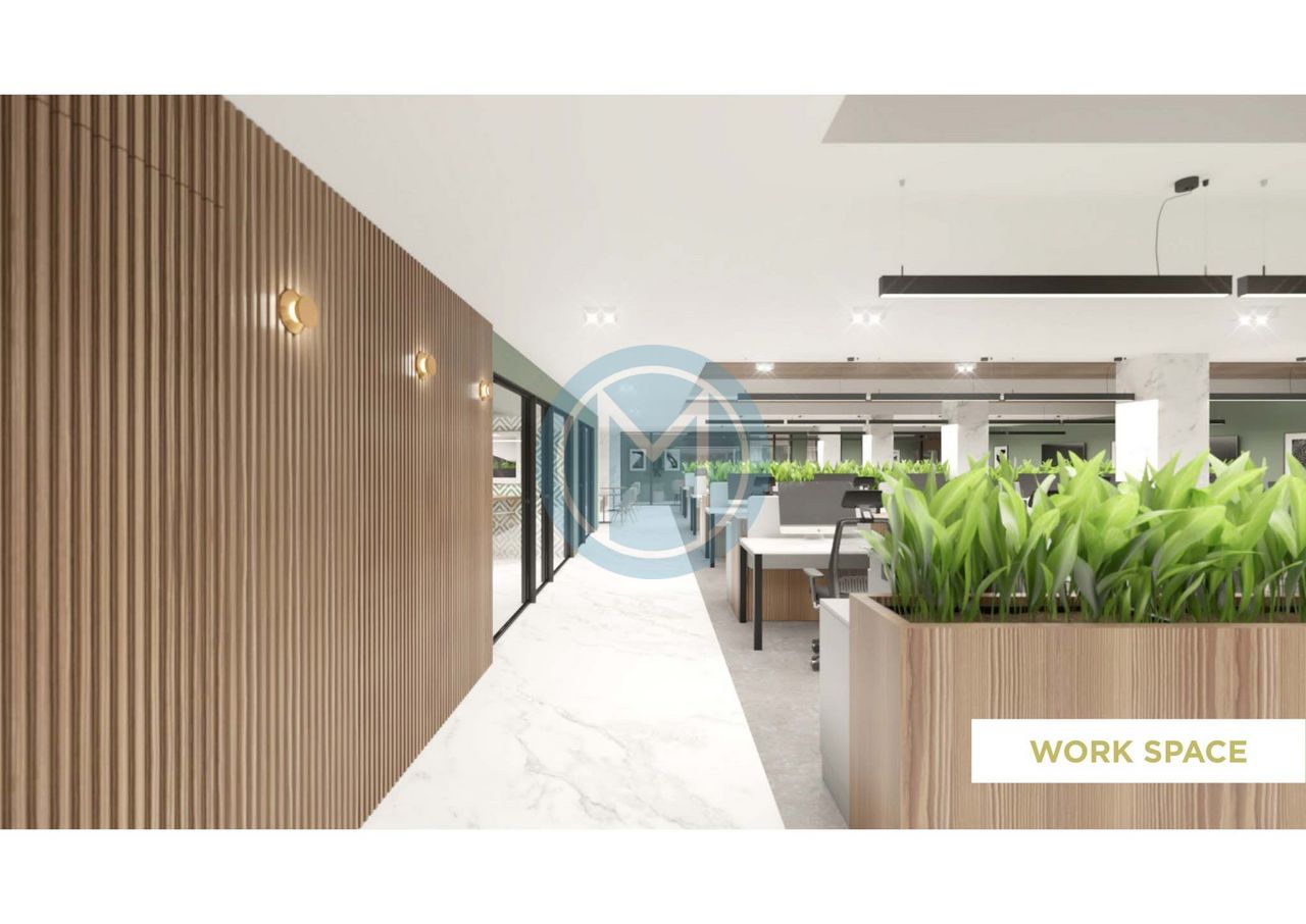 Birkirkara Office Space To Let