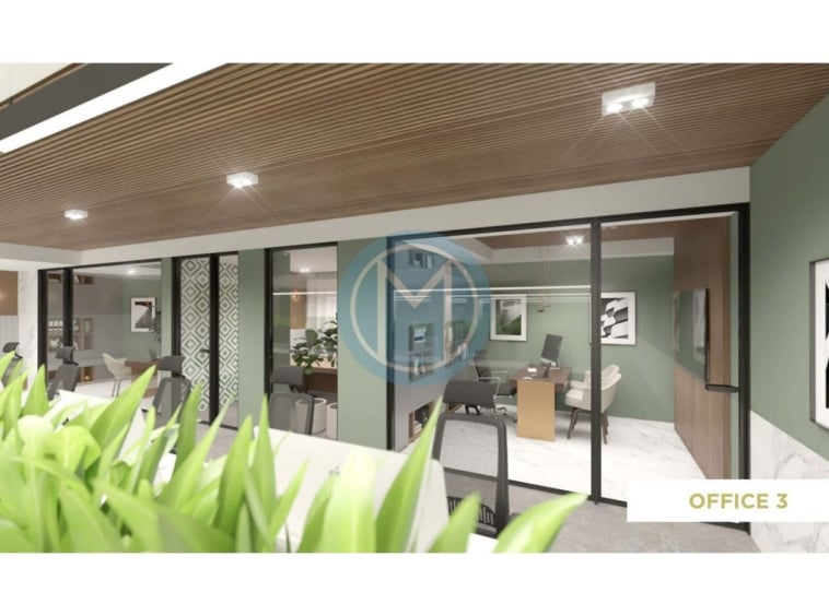 Birkirkara Office Space To Let