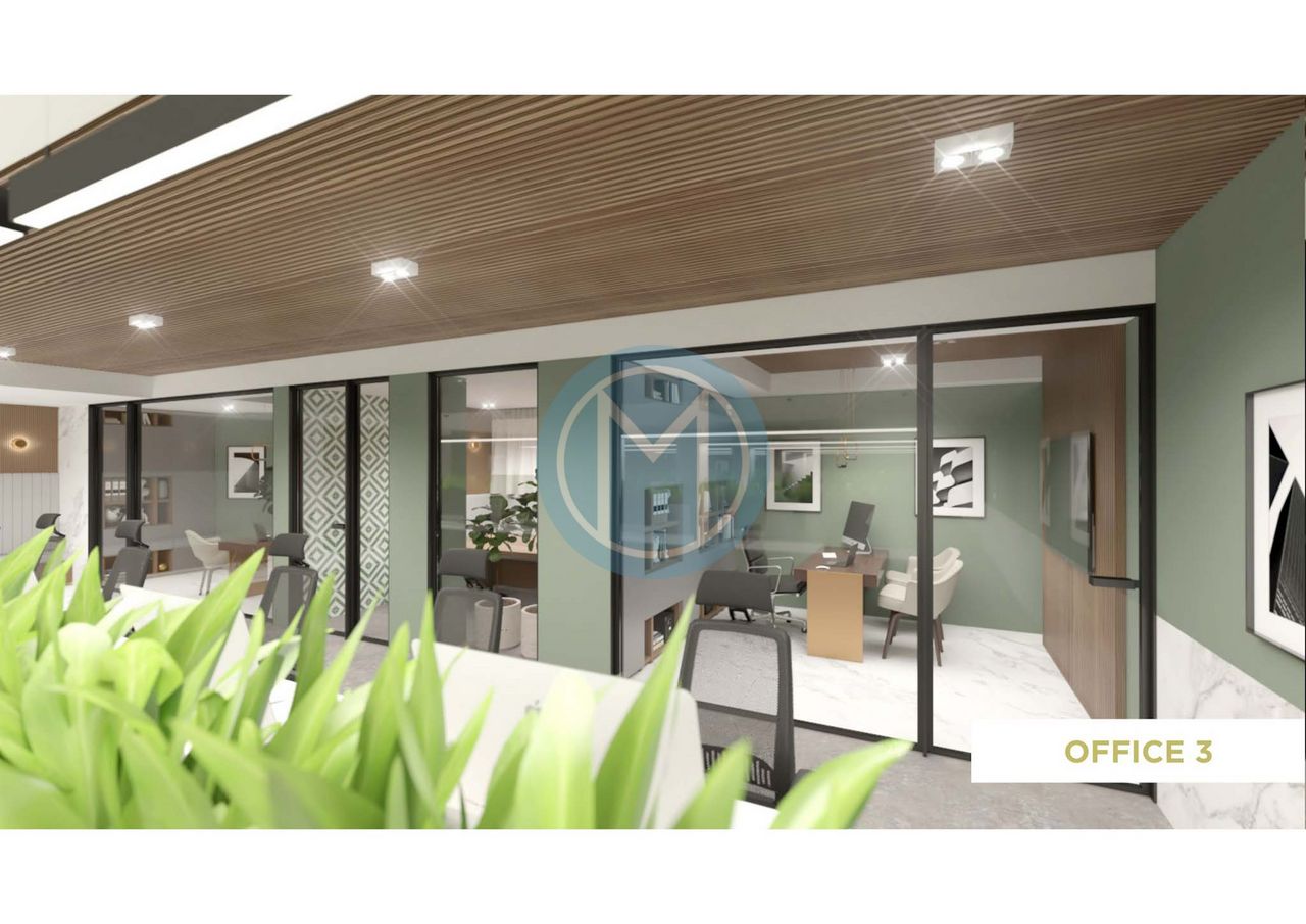 Birkirkara Office Space To Let