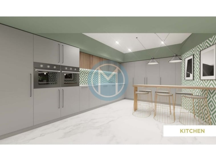 Birkirkara Office Space To Let