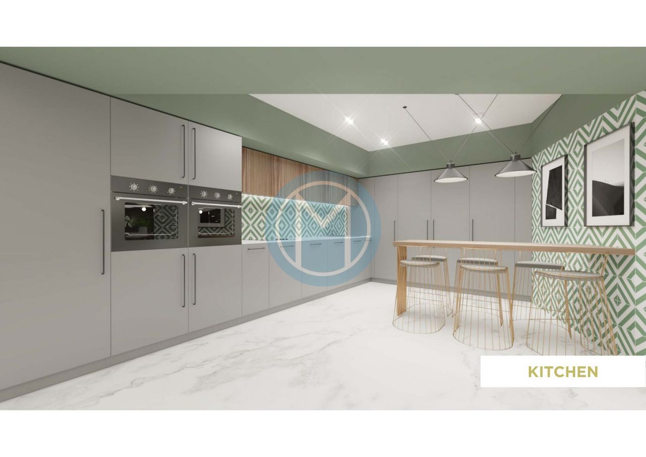 Birkirkara Office Space To Let