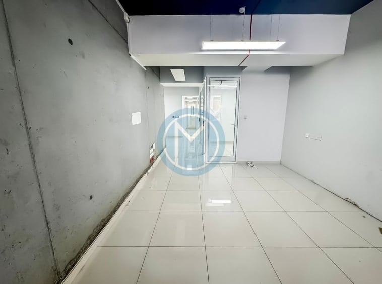 100 SQM St Julians Office