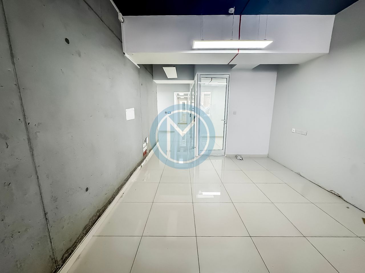 100 SQM St Julians Office