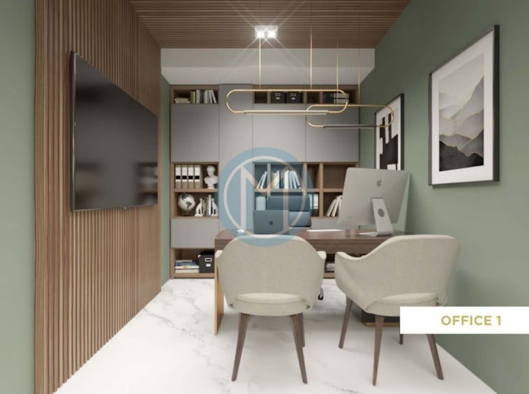 Birkirkara Office Space To Let