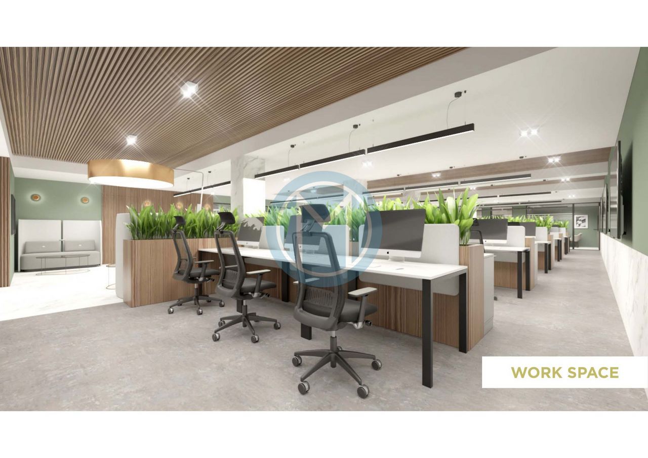 Birkirkara Office Space To Let