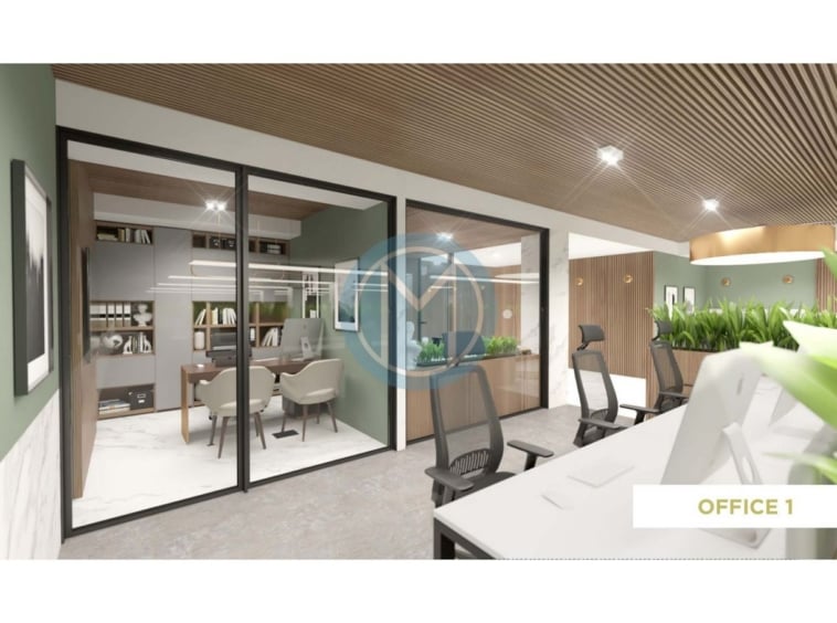 Birkirkara Office Space To Let