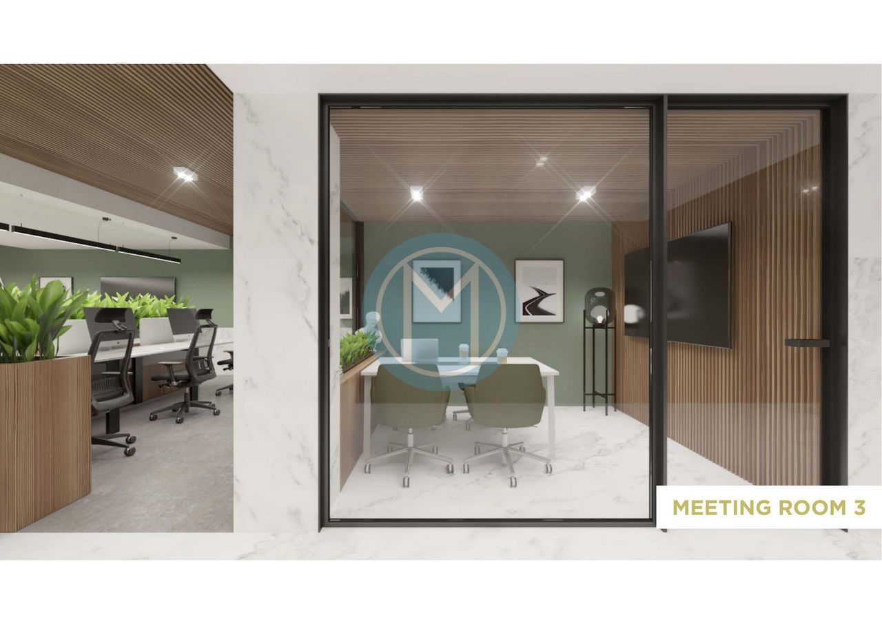 Birkirkara Office Space To Let