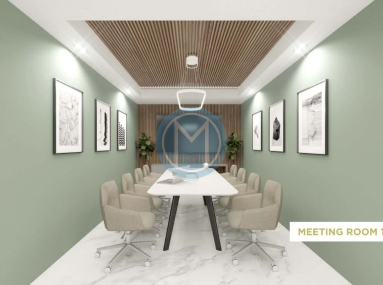 Birkirkara Office Space To Let