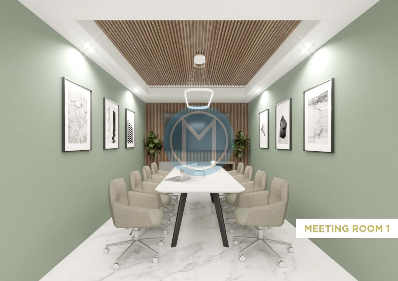 Birkirkara Office Space To Let