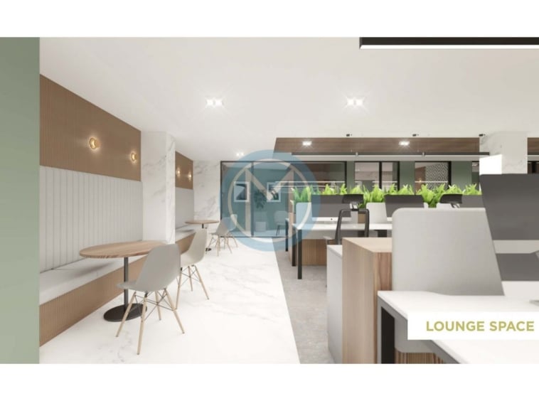 Birkirkara Office Space To Let