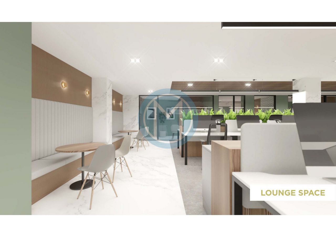 Birkirkara Office Space To Let