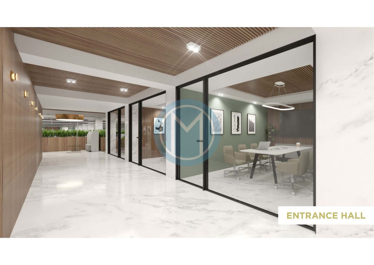 Birkirkara Office Space To Let