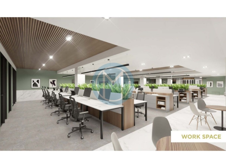 Birkirkara Office Space To Let