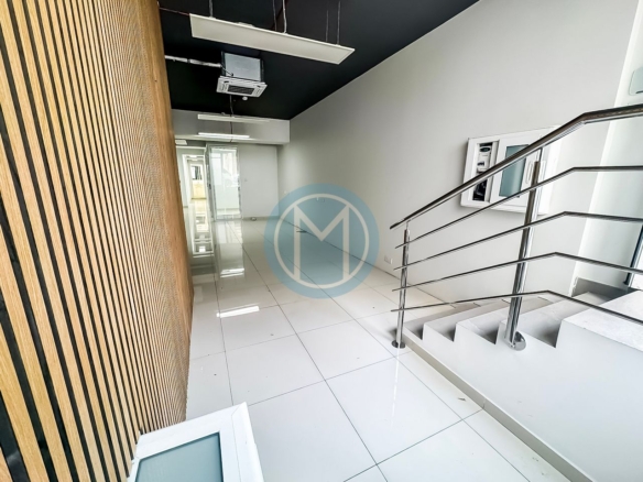 100 SQM St Julians Office