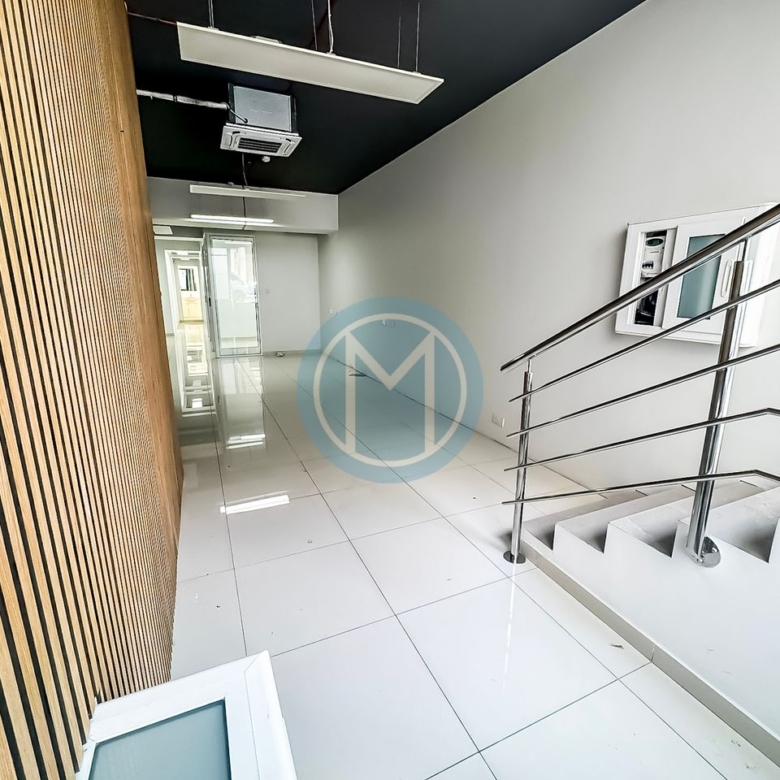 100 SQM St Julians Office