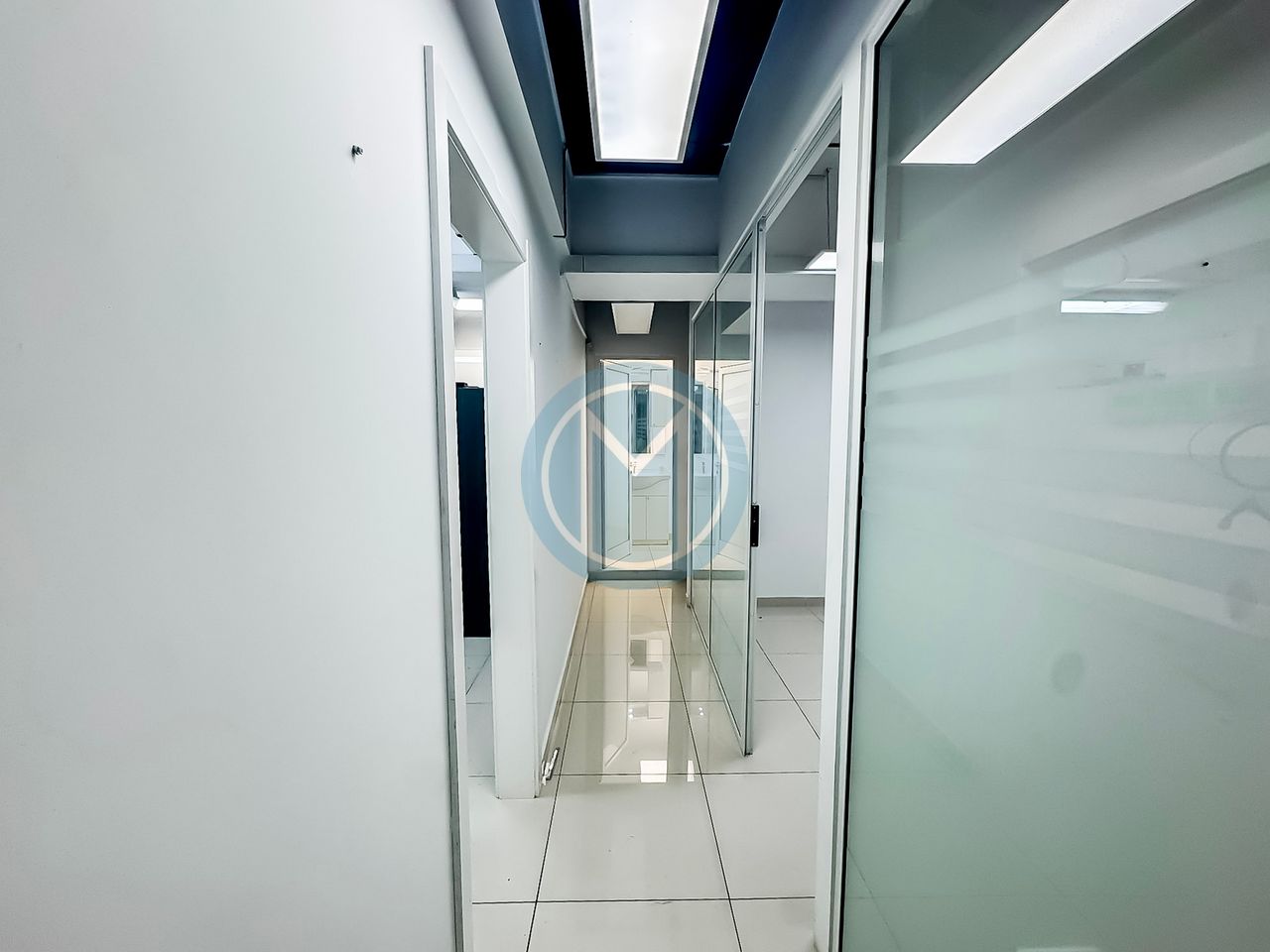 100 SQM St Julians Office