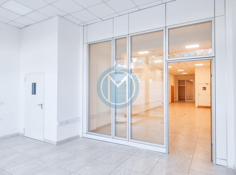 Ta Xbiex Office for Sale