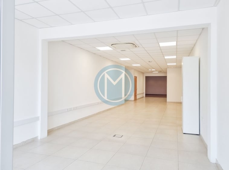 Ta Xbiex Office for Sale