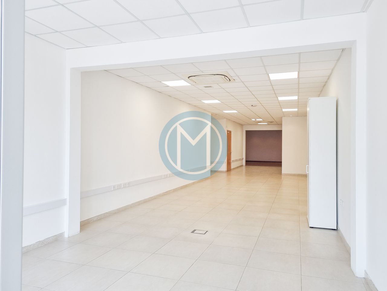 Ta Xbiex Office for Sale
