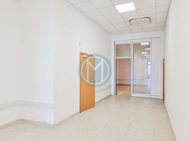 Ta Xbiex Office for Sale