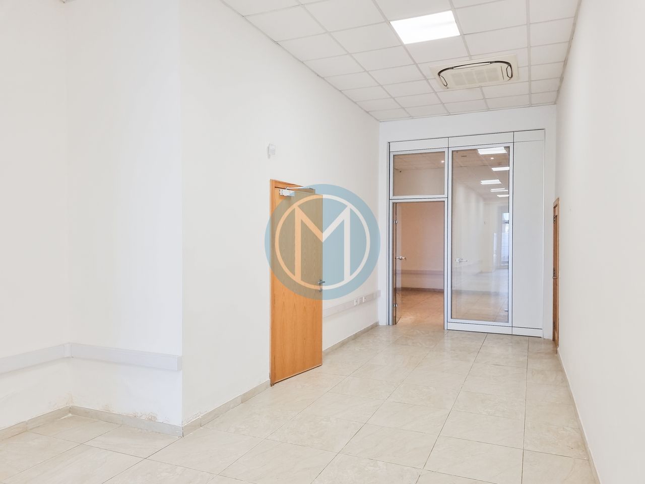 Ta Xbiex Office for Sale