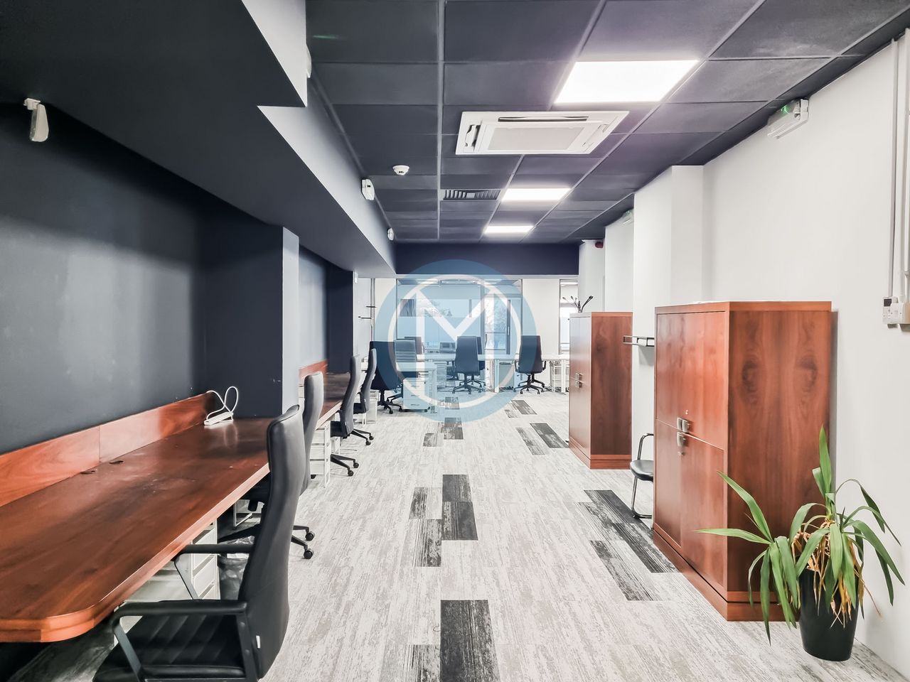 Sliema Office With Seaviews