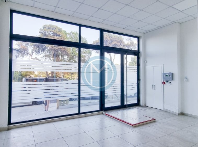 Ta Xbiex Office for Sale